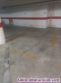 Fotos del anuncio: Alquiler plaza de garaje