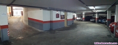 Fotos del anuncio: Ofrezco plaza de garaje en alquiler en el centro de Majadahonda