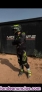 Fotos del anuncio: Pack completo de equipacin motocross
