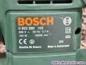 Fotos del anuncio: Lijadora bosch pss 23