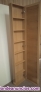 Fotos del anuncio: Mueble con puerta corredera espejo