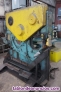 Fotos del anuncio: METALERA USADA UNIVERSAL EN VENTA MUBEA 88 Ton