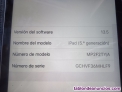 Fotos del anuncio: Ipad 5 generacin 32 GB + funda y cargador 