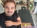 Fotos del anuncio: Masajes Descontracturante y relajante 