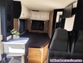 Fotos del anuncio: Autocaravana Perfilada Challenger