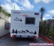 Fotos del anuncio: Autocaravana Perfilada Challenger