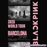 Fotos del anuncio: 2 Entradas Blackpink Barcelona 
