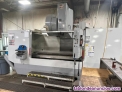 Fotos del anuncio: Centro De Maquinado Vertical Haas Vf-9 36" x 84"