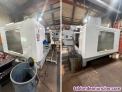 Fotos del anuncio: Centro De Maquinado Vertical Haas Vf-9 36" x 84"