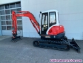 Fotos del anuncio: 2002 Kubota KX161-3