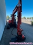 Fotos del anuncio: 2002 Kubota KX161-3