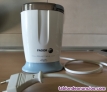 Fotos del anuncio: Vendo molinillo electrico de cafe fagor