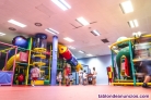 Fotos del anuncio: Traspaso de parque de ocio infantil