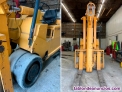 Fotos del anuncio: Montacargas 18 ton con boom en venta en mexico