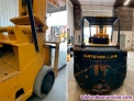 Fotos del anuncio: Montacargas 18 ton con boom en venta en mexico