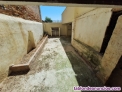 Fotos del anuncio: Casa barata para entrar a vivir - algo de jardin MENARGUENS(LLEIDA)