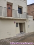 Fotos del anuncio: Casa barata para entrar a vivir - algo de jardin MENARGUENS(LLEIDA)
