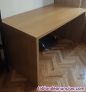 Fotos del anuncio: Mesa escritorio Ikea
