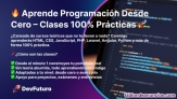 Fotos del anuncio: Profesor Particular Programacin