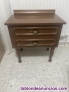 Fotos del anuncio: Mesilla vintage 2 cajones