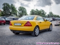 Fotos del anuncio: Mercedes-benz - clase slk 200
