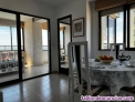 Fotos del anuncio: Apartamento con vistas al mar y plaza de garaje en Benidorm