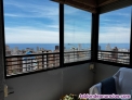 Fotos del anuncio: Apartamento con vistas al mar y plaza de garaje en Benidorm