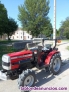 Fotos del anuncio: Venta de mini-tractor