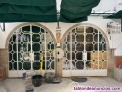 Fotos del anuncio: Puertas herraje acritaladas