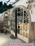 Fotos del anuncio: Puertas herraje acritaladas