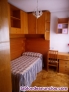 Fotos del anuncio: Se alquila habitacin a chica