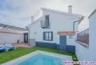 Fotos del anuncio: Alquiler casa rural en Nava de la Asuncin, Segovia