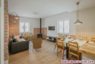 Fotos del anuncio: Alquiler casa rural en Nava de la Asuncin, Segovia