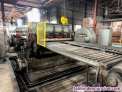 Fotos del anuncio: Lnea de corte para metal aetna standard