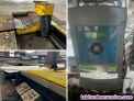 Fotos del anuncio: Lnea de corte para metal aetna standard