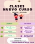 Fotos del anuncio: Clases en mora, toledo y alrededores 