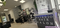 Fotos del anuncio: Alquiler Estacin de trabajo para Barbero/Peluquero/a y Manicura