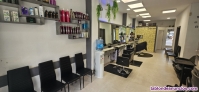 Fotos del anuncio: Alquiler Estacin de trabajo para Barbero/Peluquero/a y Manicura