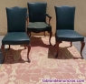 Fotos del anuncio: Sillon de despacho y pareja sillas auxiliares