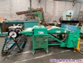 LNEA DE CORTE DE CHAPAS BAILEIGH SH-5216A 52" x Cal 16 x 6,000 Lbs