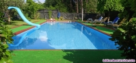 Fotos del anuncio: Alquilo casa vacacional,con piscina