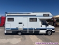 Venta autocarava