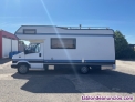 Fotos del anuncio: Venta autocarava