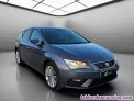 Fotos del anuncio: Se vende seat Len 1.4 gasolina 2017