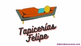Fotos del anuncio: Tapiceras felipe