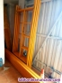 Alquiler Andamio Modular