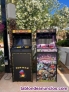 Fotos del anuncio: Organizamos eventos y bodas con mquinas recreativas, fotomatones y mucho ms.