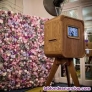 Fotos del anuncio: Alquiler de fotomatn para eventos y bodas al mejor precio