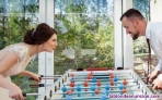 Fotos del anuncio: Alquiler futbolines para eventos. Bodas y fallas.