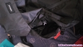 Fotos del anuncio: Mochila de montaa seminueva